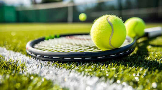 Should you choose polarized sunglasses for tennis? Check out this blog post to see how Wynthorix VeilGlam's non-polarized design delivers glare protection without compromising your ball tracking accuracy.