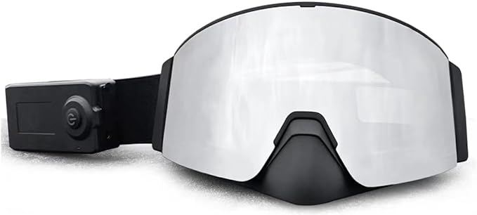 Fog free snowmobile goggles Clearance