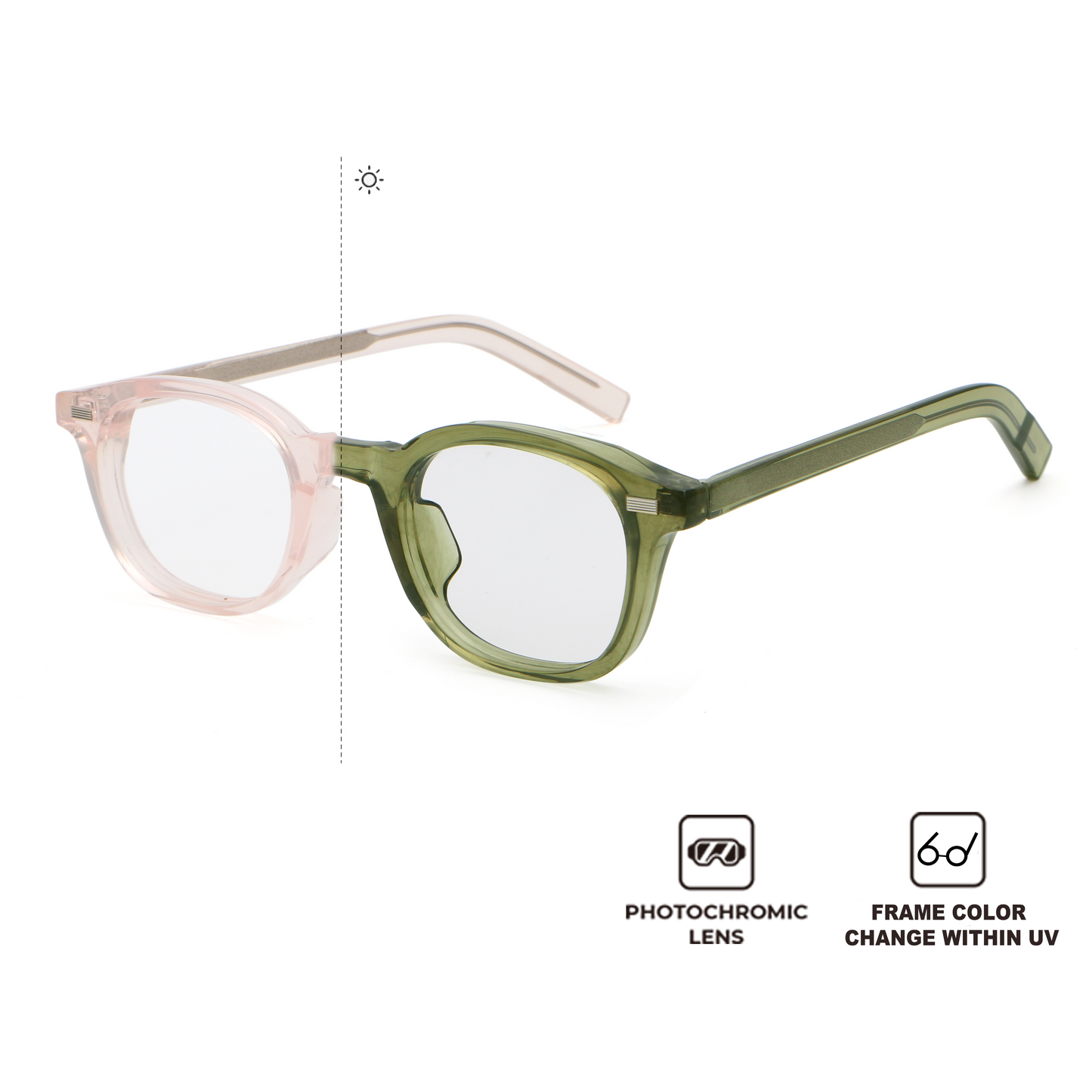 The Best Computer Glasses for Women combine superior optical performance with a stylish look. These glasses block blue light, shield against UV, and offer prescription options.