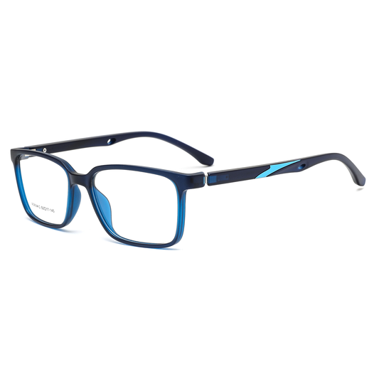 Protect your eyes with stylish blue light filter glasses! Perfect for reducing screen strain, these affordable options are a must-have.