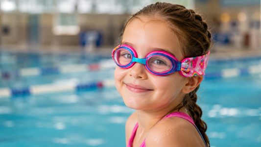 Best Swim Goggles for a 7-Year-Old: Child or Youth Fit?