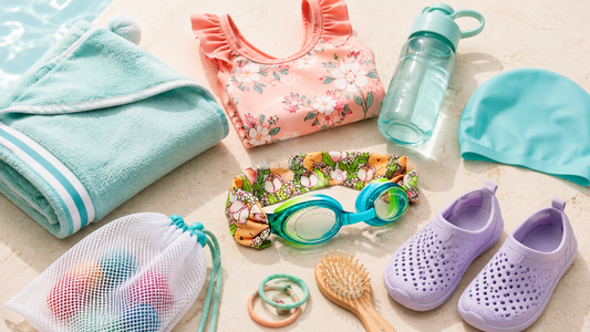 What Do Kids Need for Swim Lessons? A Practical Checklist