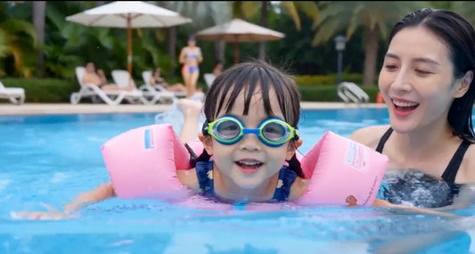 How to Choose the Best Toddler Swim Goggles (Ages 3–6)