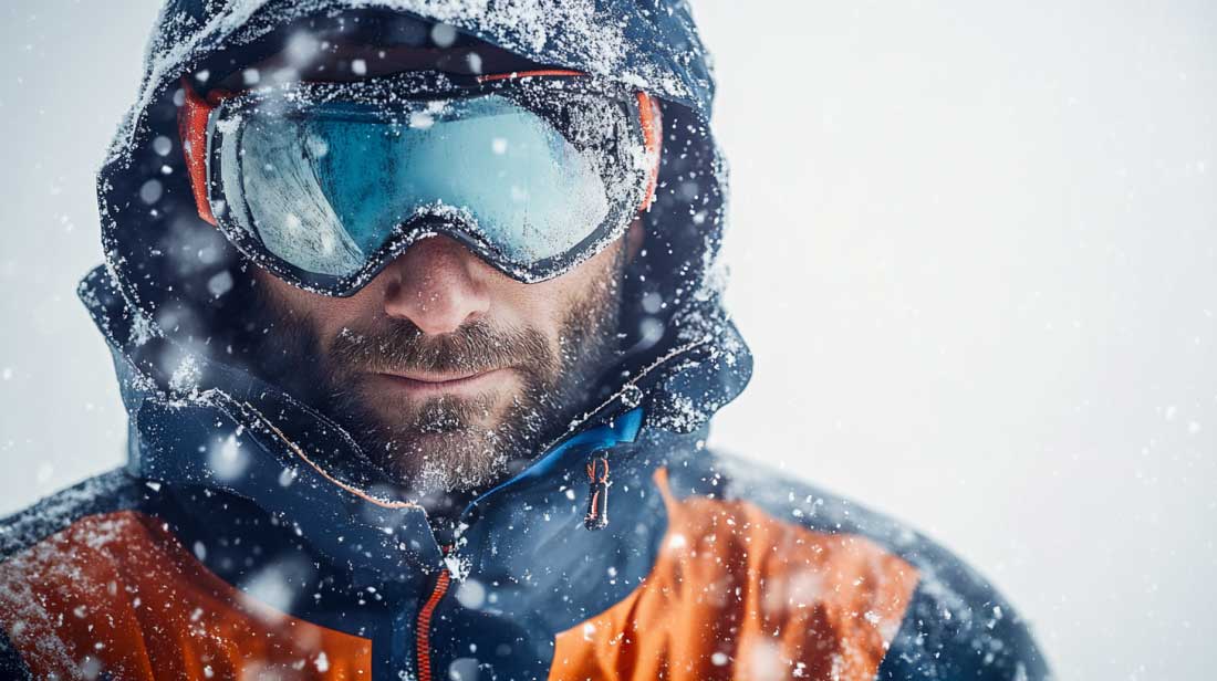 Heated snowmobile goggles offer superior anti-fogging compared to sprays. Wynthorix’s MistAway Goggles are affordable, effective, and come in various colors.