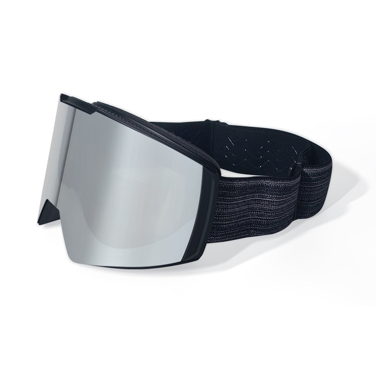 Wynthorix ClearPush Skibrille – Push-Out Belüftung für sofortige Antibeschlagwirkung