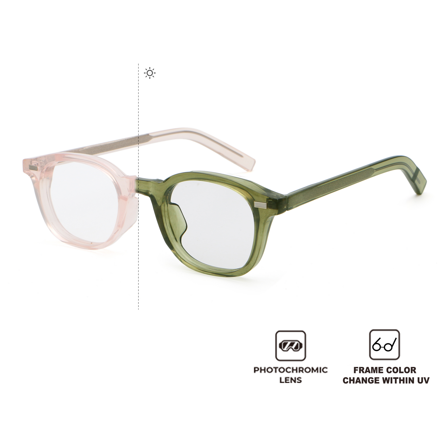 
The Best Computer Glasses for Women combine superior optical performance with a stylish look. These glasses block blue light, shield against UV, and offer prescription options.