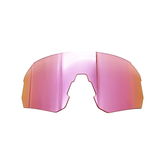 Wynthorix VeilGlam Interchangeable Lenses for Protective Eyewear Pink-Cherry Pink VL04