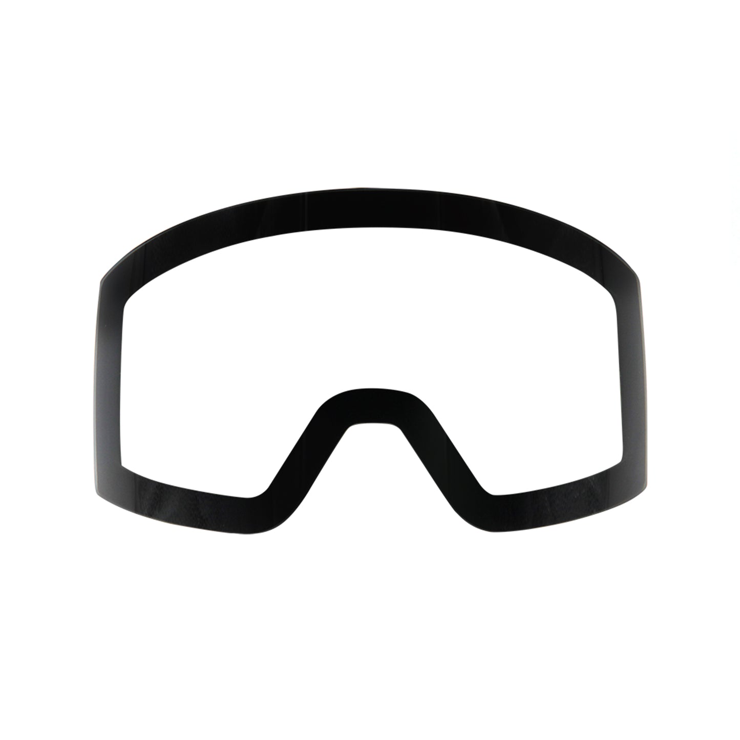 QuickSwap clear replacement lens for ski goggles