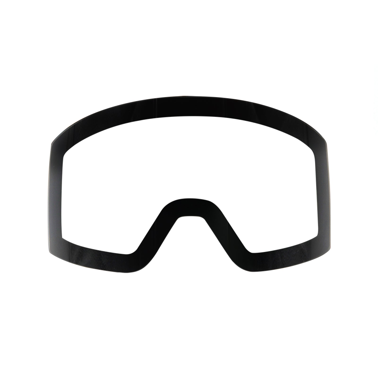 QuickSwap clear replacement lens for ski goggles