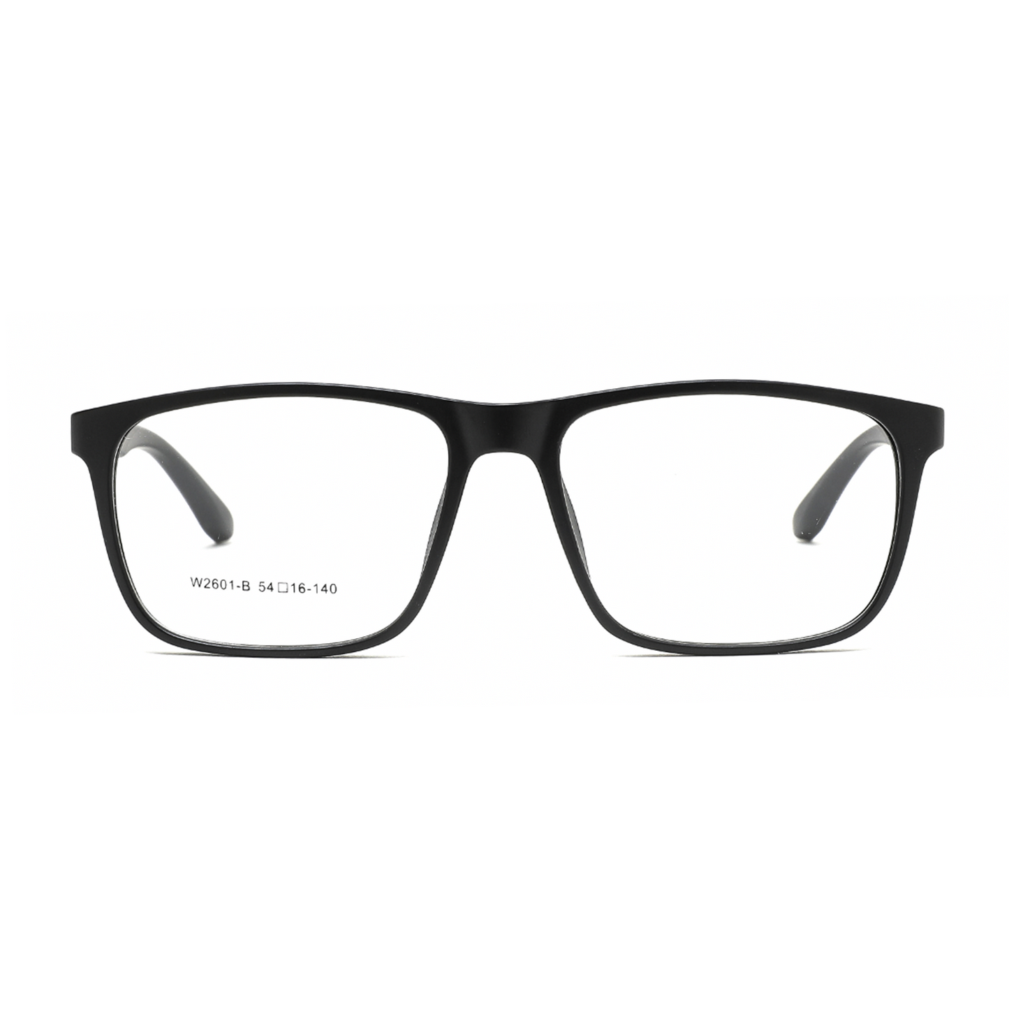 Best computer eyewear with 54mm lens width, 16mm nose bridge, and 140mm temple length—perfectly crafted for comfort and style.