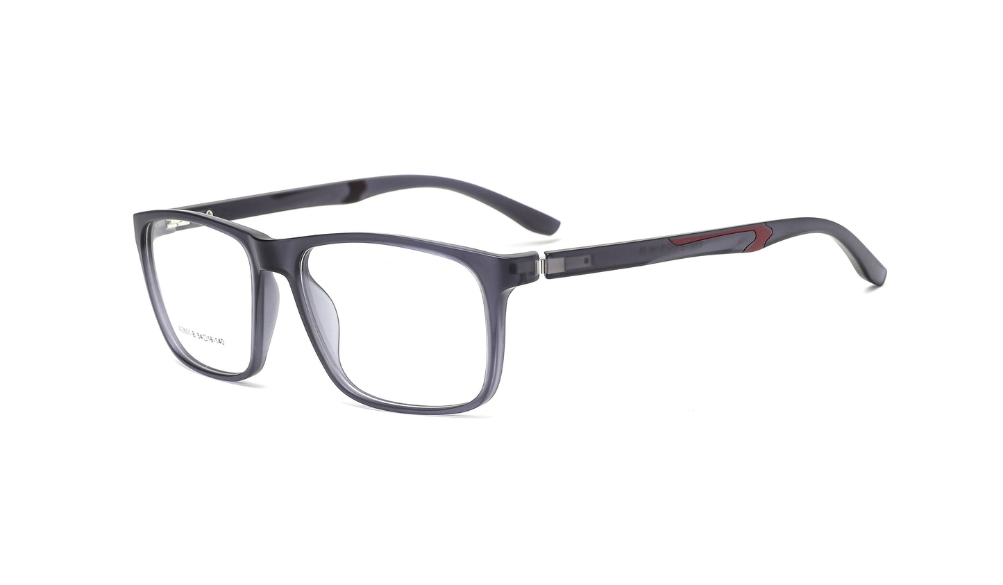 Best eyeglass frames for men combine lightweight materials with modern design, offering blue light protection and durability for daily wear.