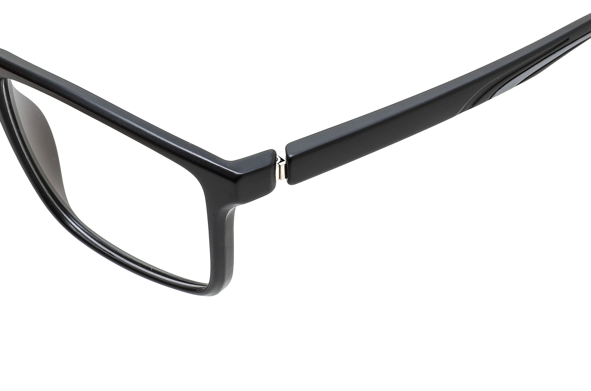 Find the best frames for high prescriptions with a full-rim design that accommodates any lens thickness, ensuring comfort for all.