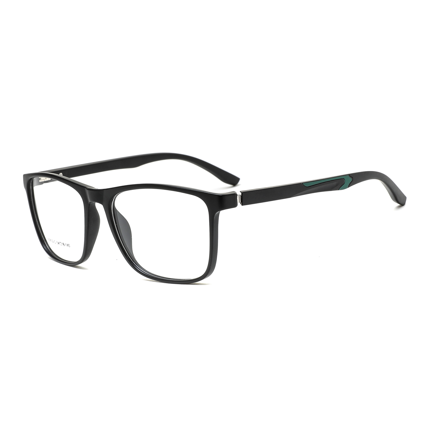 Best glasses at an affordable price of $29.99, featuring six stylish color options and three lens refractive index choices for every need.