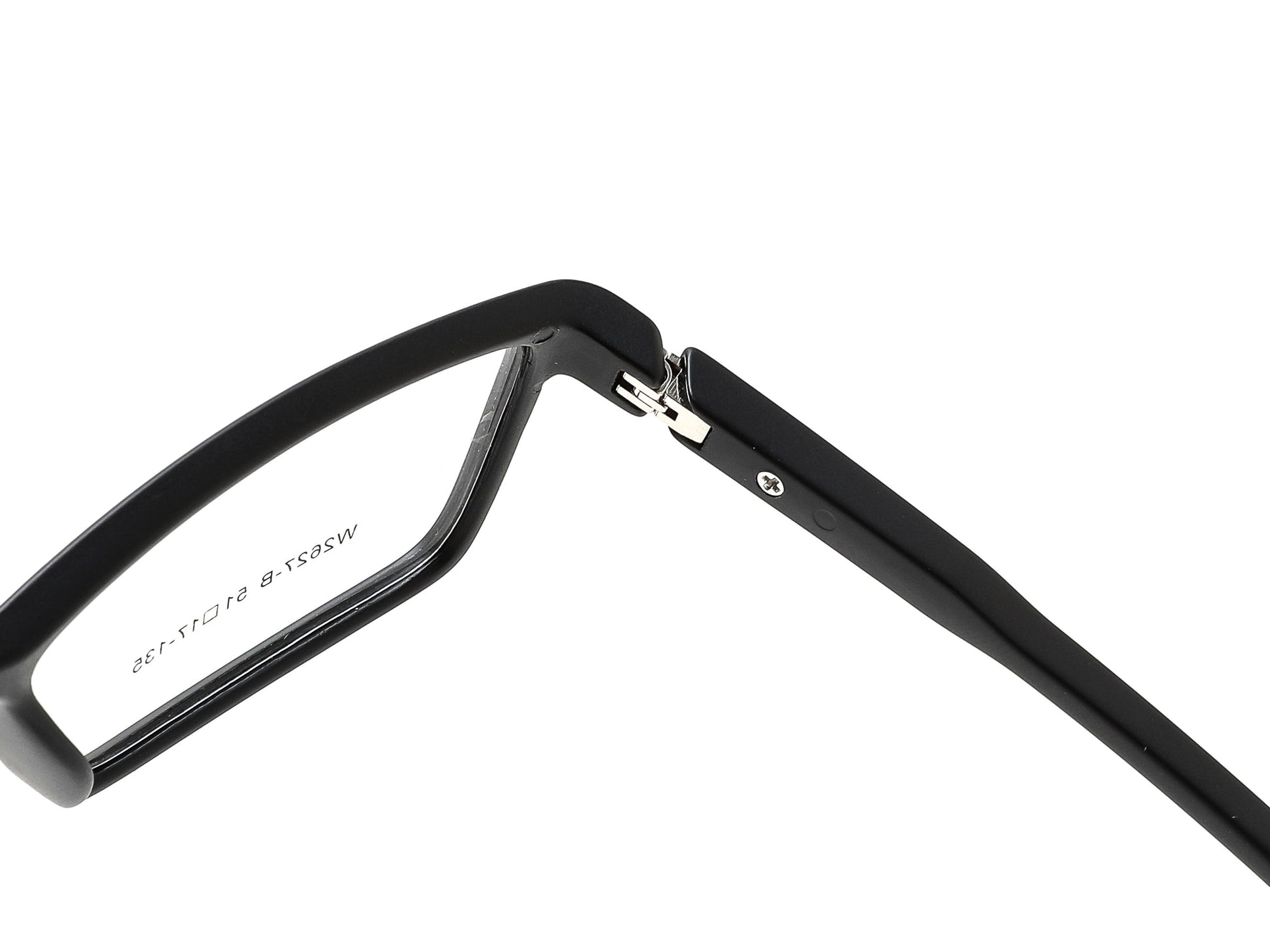 Best glasses for guys with flexible, memory-hinged design that comfortably fits the face, resists deformation, and provides a secure, pressure-free fit.