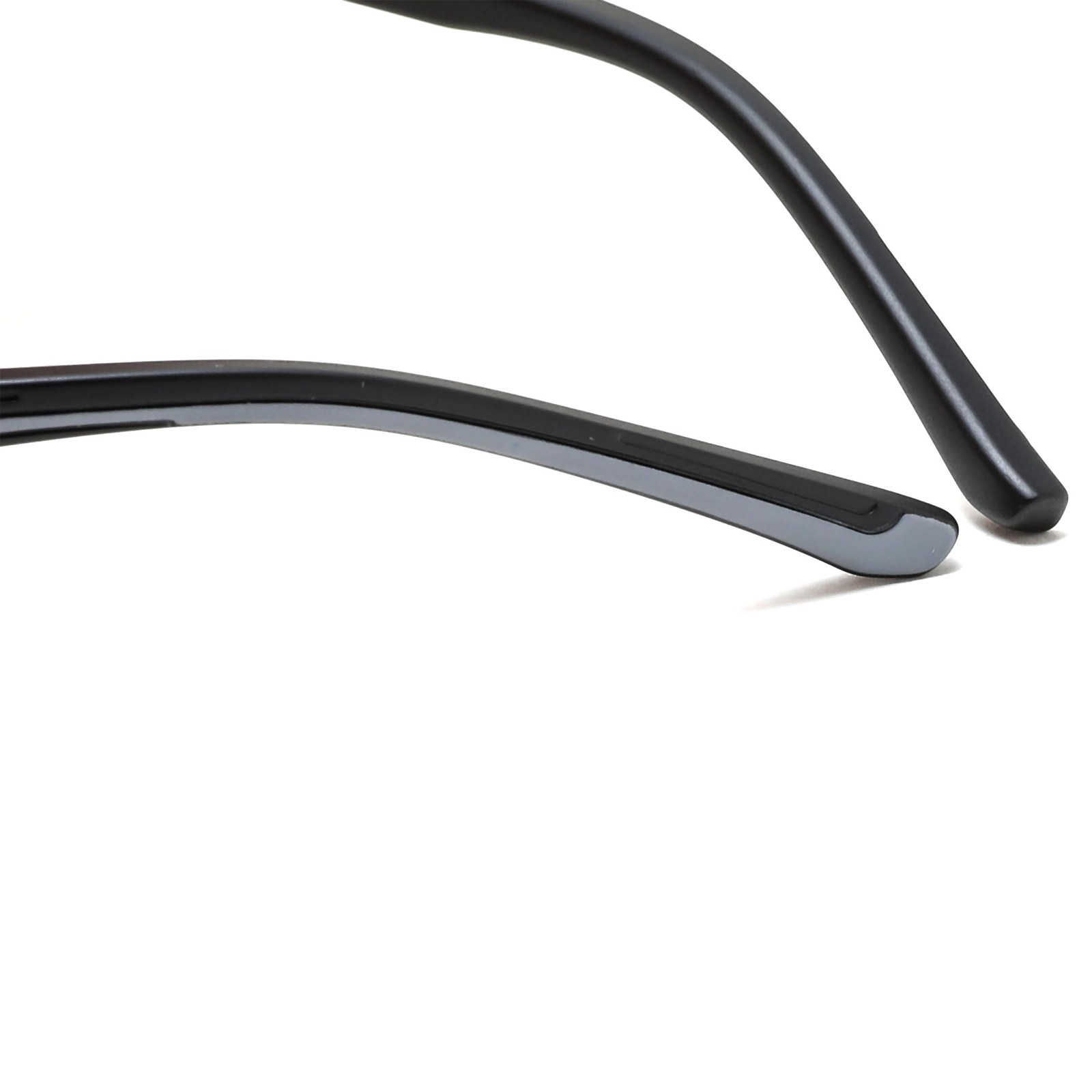 The best spectacle frames featuring sleek, one-piece TR90 legs that offer flexible and resilient design for ultimate comfort.