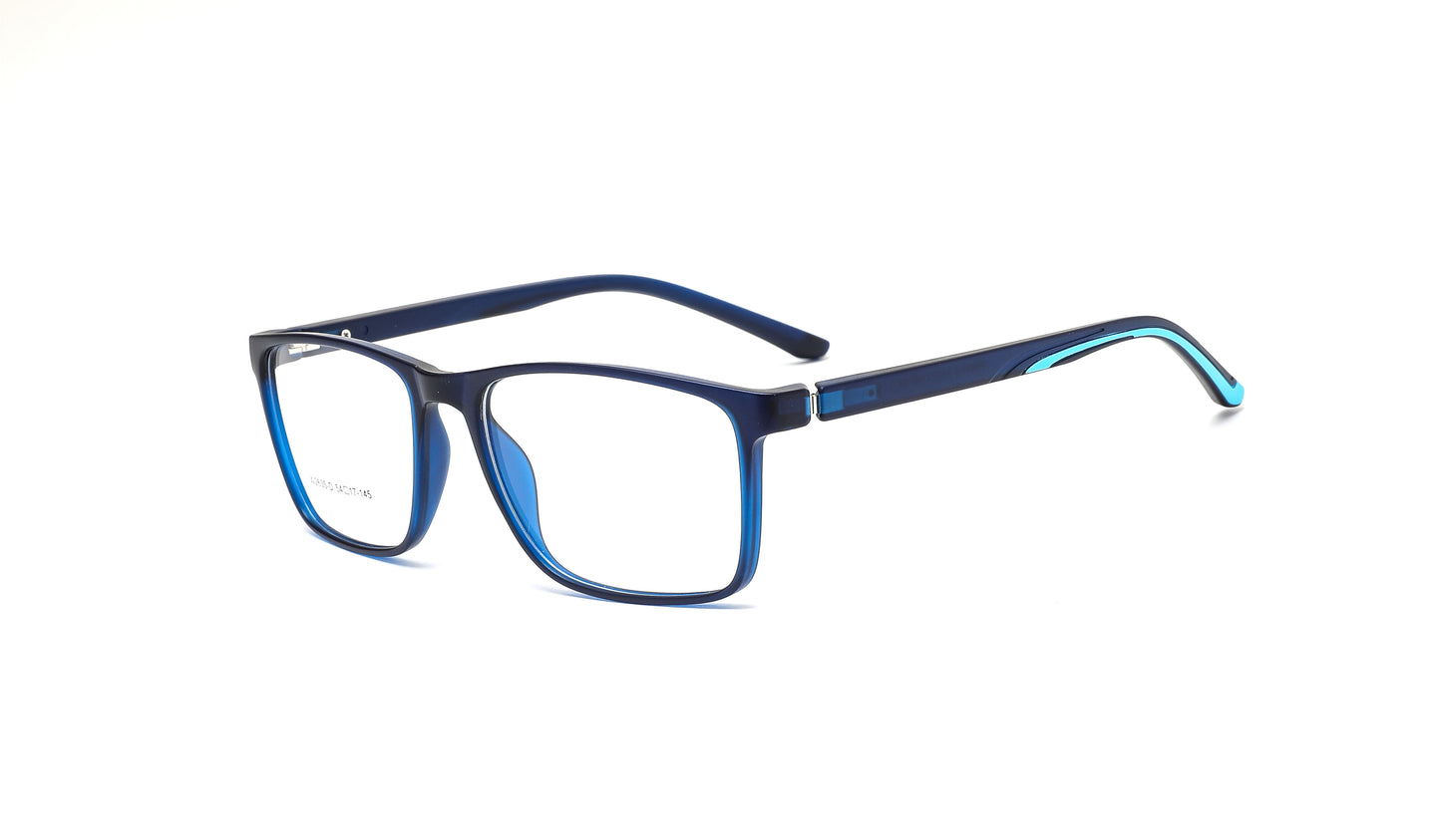 Explore stylish blue designer eyeglasses that combine elegance and comfort, perfect for making a bold fashion statement. Grab yours today!