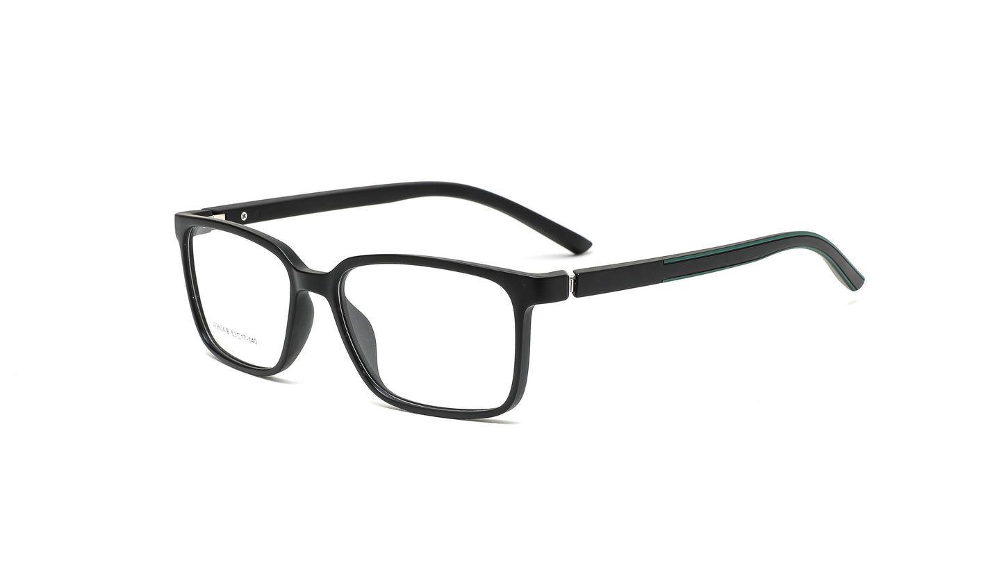 Enhance eye comfort with blue light reflective glasses—stylish, effective, and ideal for reducing digital screen glare and eye strain.