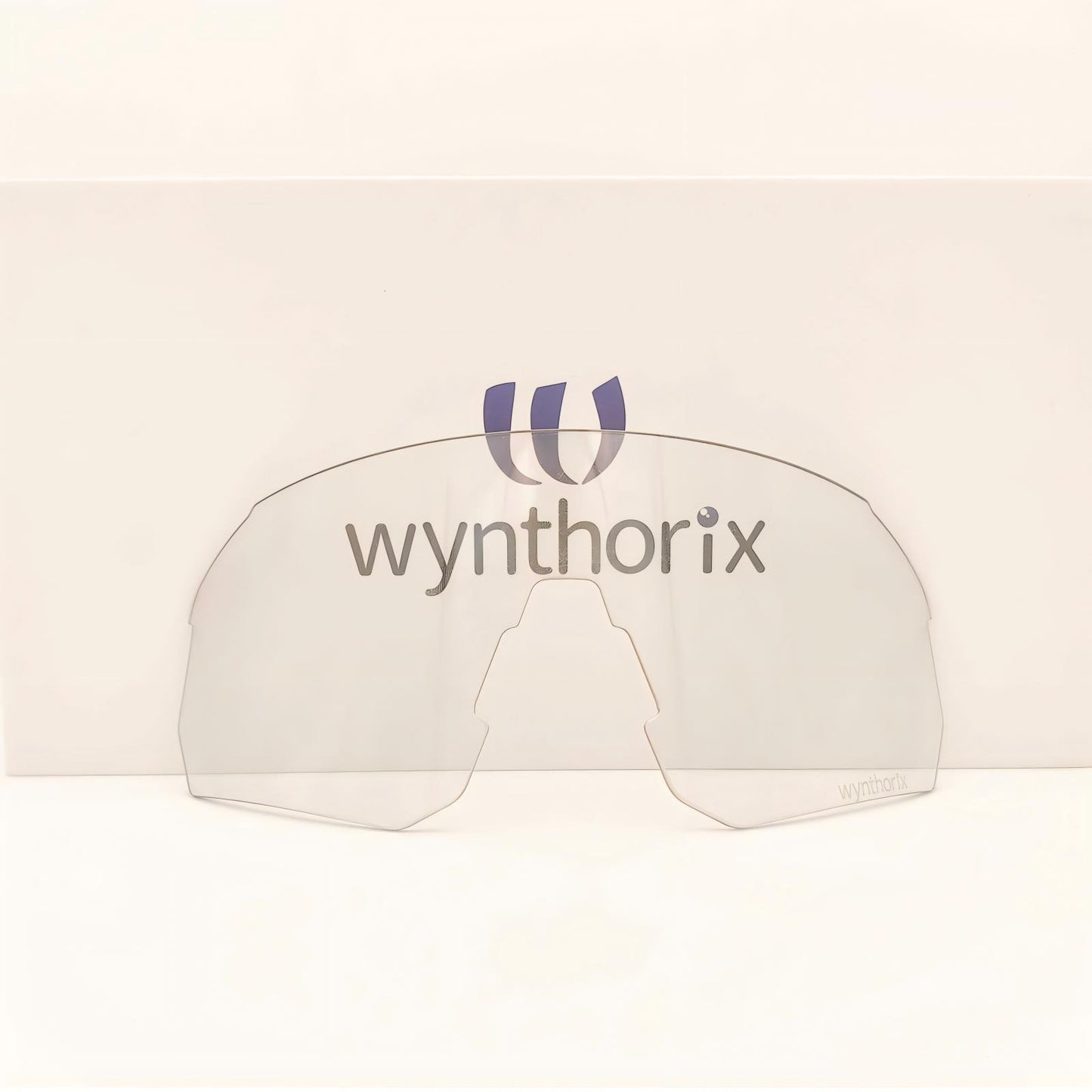 Wynthorix VeilGlam Interchangeable Clear Lenses for Protective Eyewear VL11