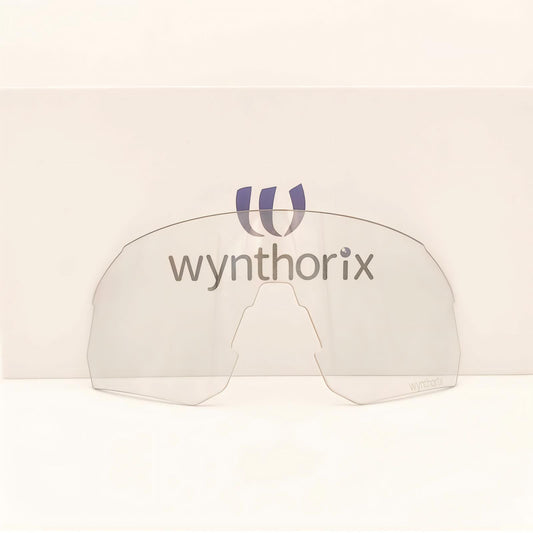 Wynthorix VeilGlam Interchangeable Clear Lenses for Protective Eyewear VL11