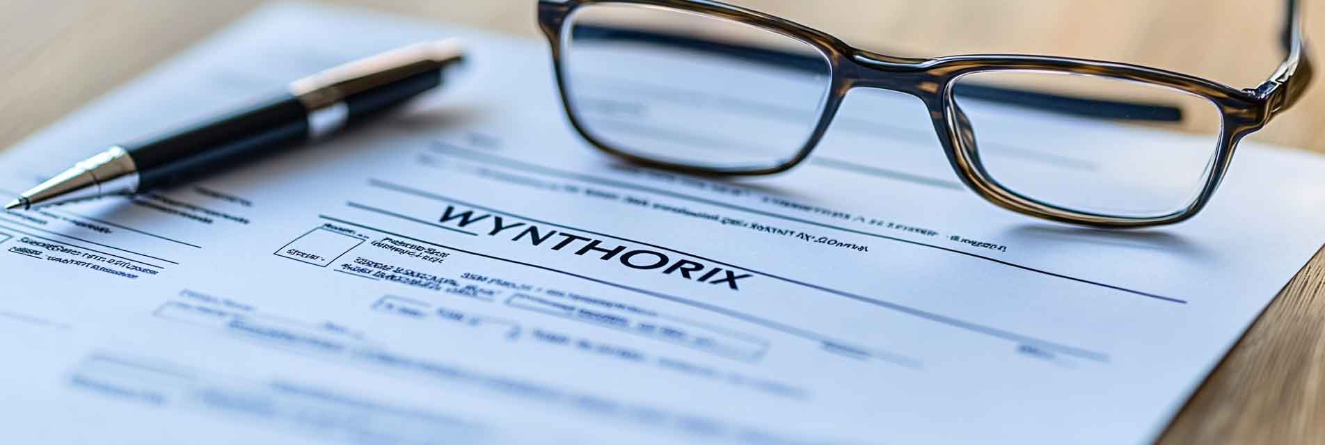 By providing your prescription, you can order your favorite sports glasses online at the Wynthorix website. 