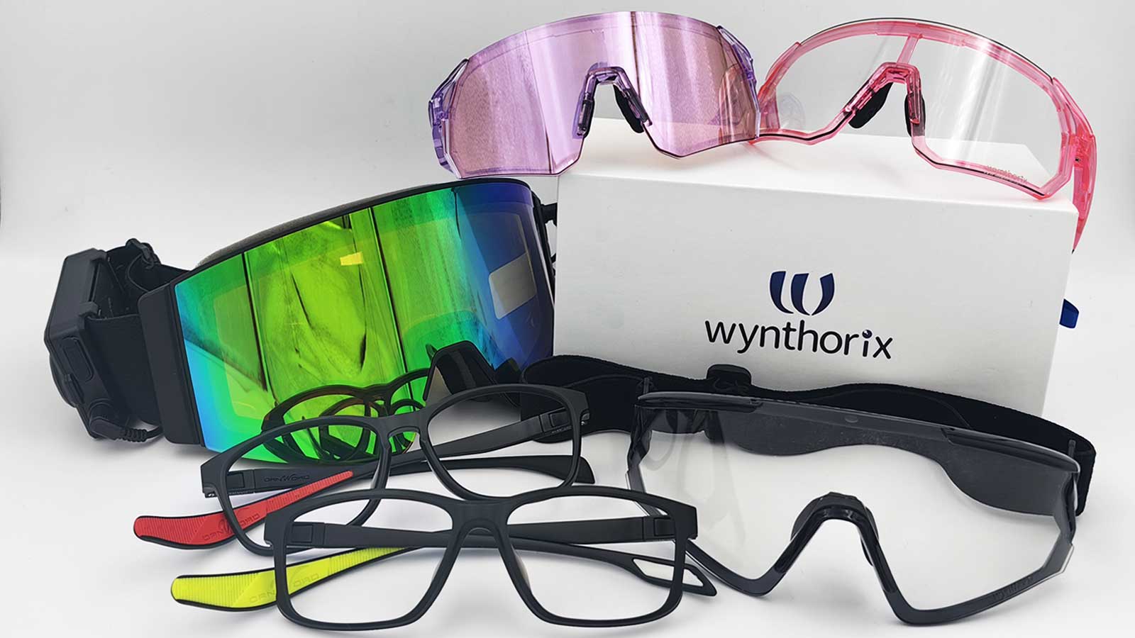 Become one of the Wynthorix partner programs to promote products while sharing the benefits.