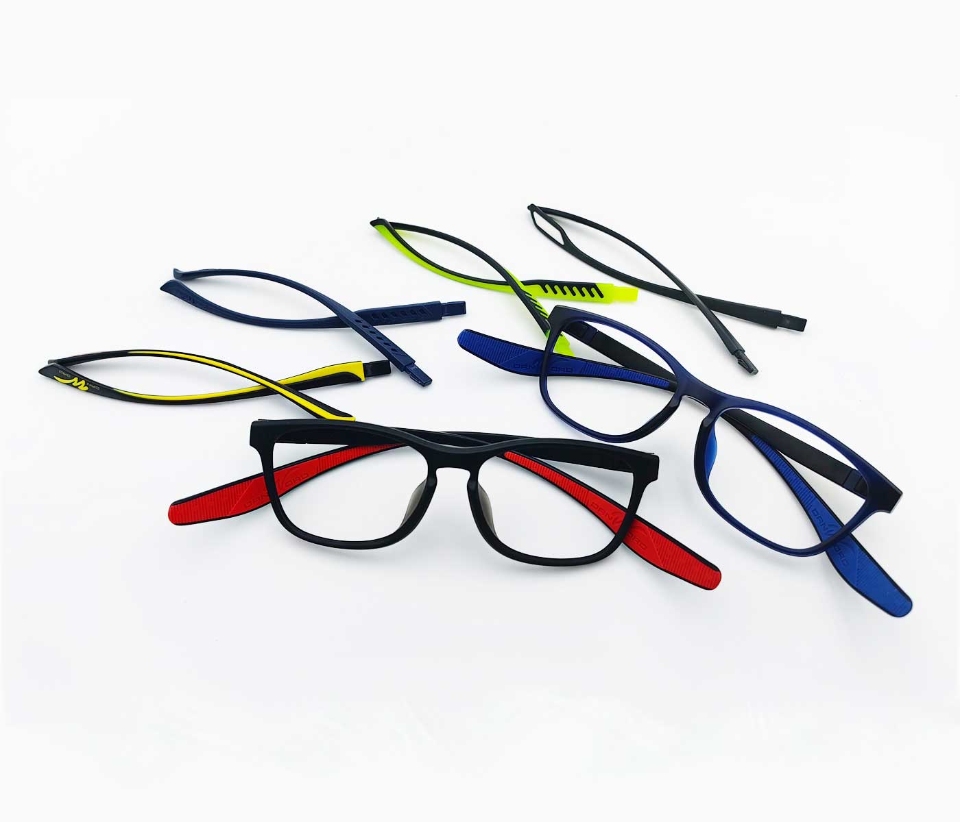 Impact resistant prescription glasses deals