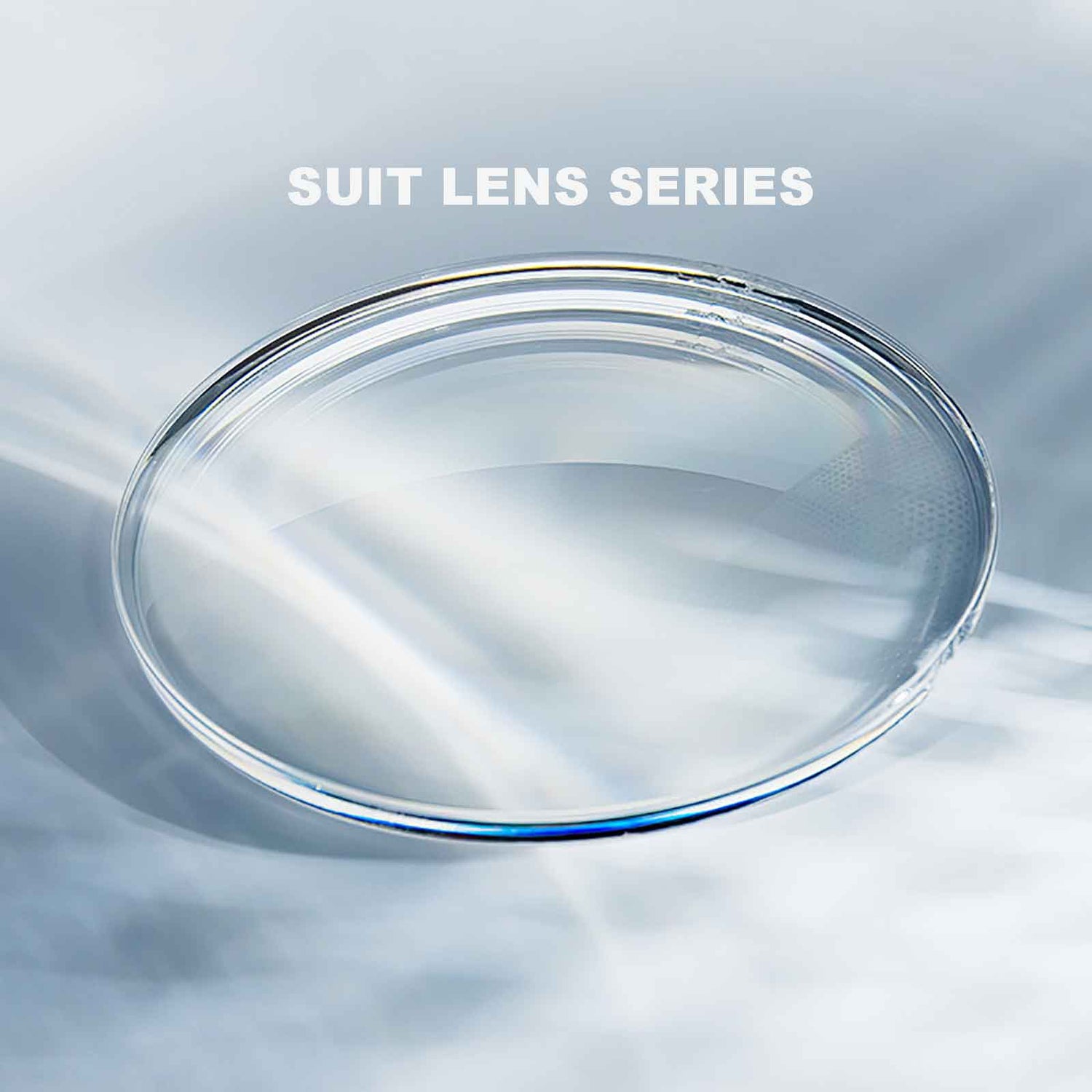 Wynthorix Suit Lens Series, designed specifically for athletic prescription needs. It maintains impact resistance while enhancing optical clarity.