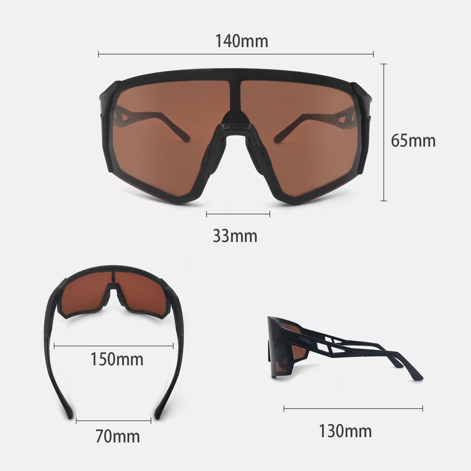 peak performance goggles Wynthorix Protective Eyewear for Pickleball Tennis Squash Racquetball